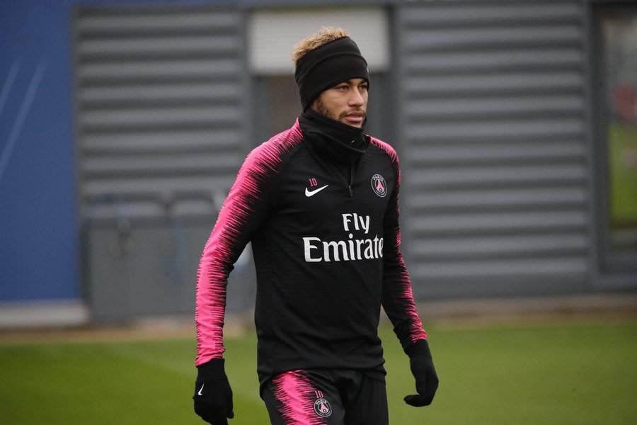 PSG tell Neymar what to do after being slammed of playing dangerous game in France