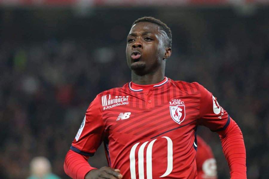 Bayern Munich in hot pursuit for highly rated Ligue 1 striker who is also wanted by Arsenal