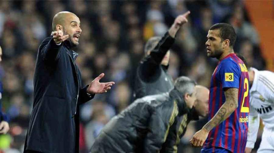 PSG superstar wants to reunite with Pep Guardiola at Manchester City