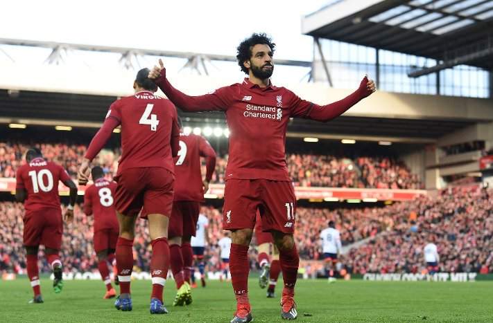 Klopp reveals 1 thing that pleases him the most after Liverpool went back top of the Premier League