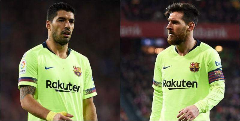 Barcelona star reveals why he snubbed Messi during La Liga game against Atletic Bilbao