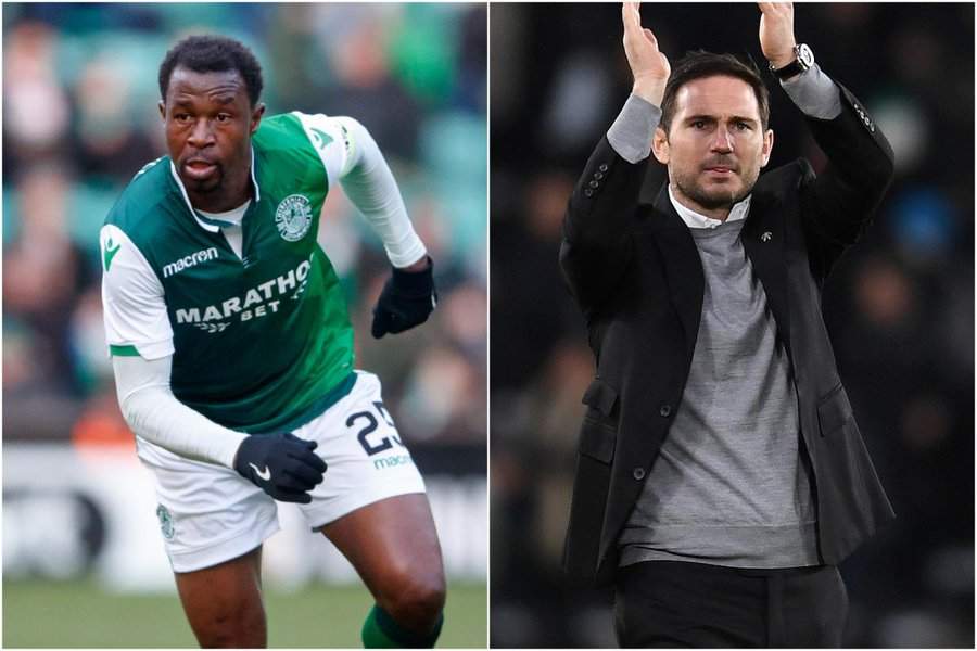 Super Eagles star completes mega million move to top club in England