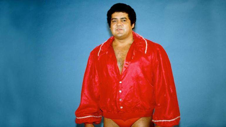Sad day in wrestling as WWE legend dies after long battle with sickness