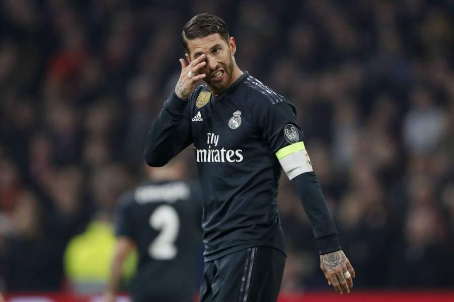 Real Madrid star faces Champions League ban for 1 terrible reason during Ajax win