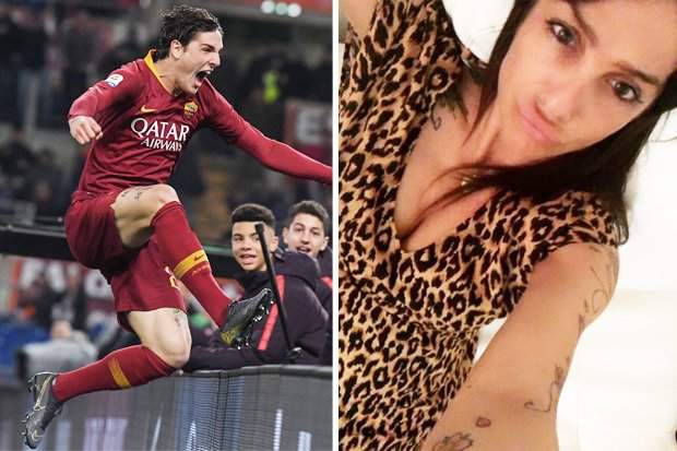 Italian football star slams his mother for posting selfies on social media (Photo)