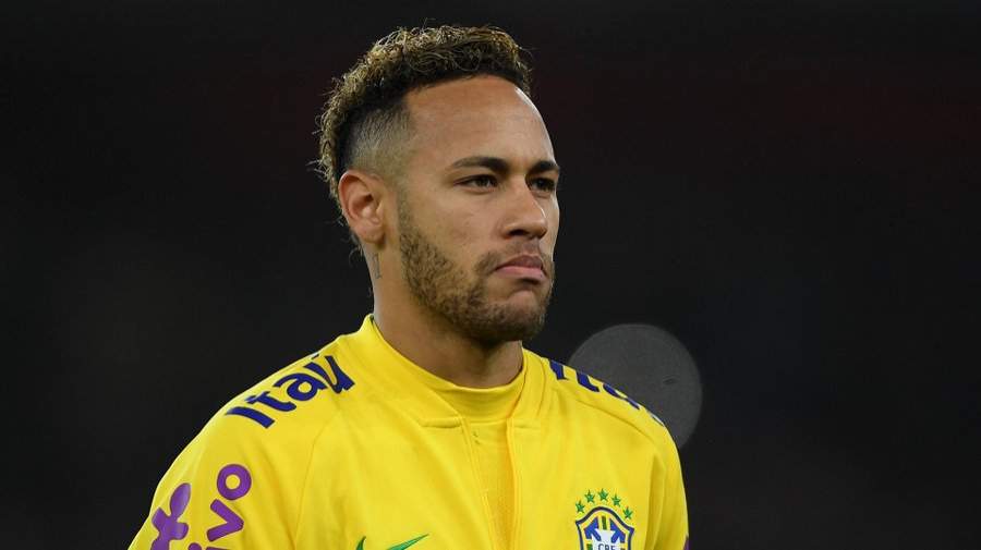 PSG star Neymar ignored in Brazil's all time top 10 best footballers (full list)