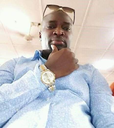 Gunmen kill manager of former Super Eagles star in Benin (photo)