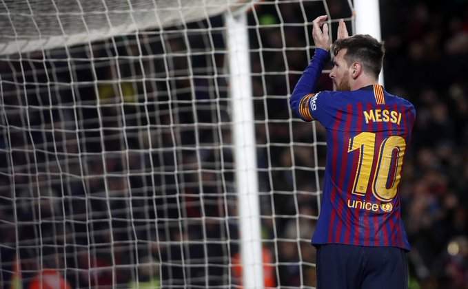 Lyon president ignores Messi, labels Ronaldo 'toughest opponent ever