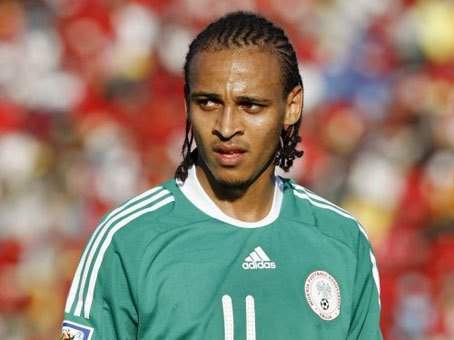 Ex-Nigeria star reveals how he was taken to a herbalist, says most African players believe in juju