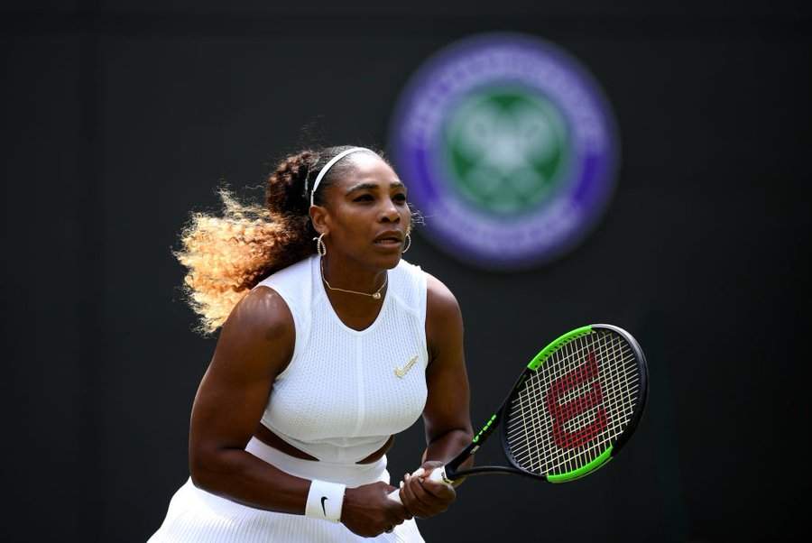 American tennis superstar Serena Williams lands in big trouble, fined $10,000