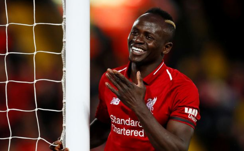Tension as Liverpool boss Klopp reveals what will happen to Mane after AFCON 2019