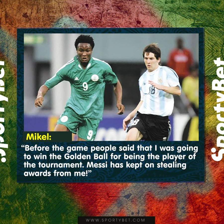 Must read: 5 heartbreaking moments in football that Nigerians can never forget