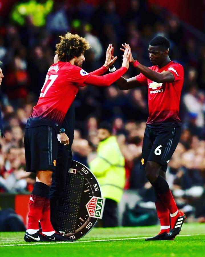 Belgium star becomes Man United's 4th highest paid player with £150k-a-week after tax
