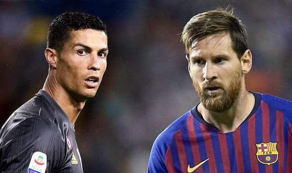 Former Real Madrid manager slams Lionel Messi and Cristiano Ronaldo for boycotting FIFA awards