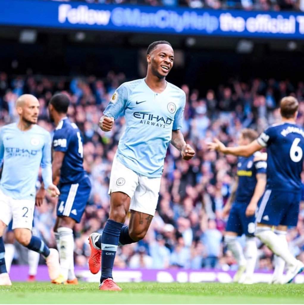 Man City star sends big warning to Liverpool ahead of crucial EPL tie