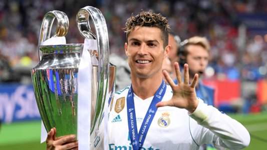 'It's worthy dying tonight' - Ronaldo's final word to his Real Madrid teammates revealed
