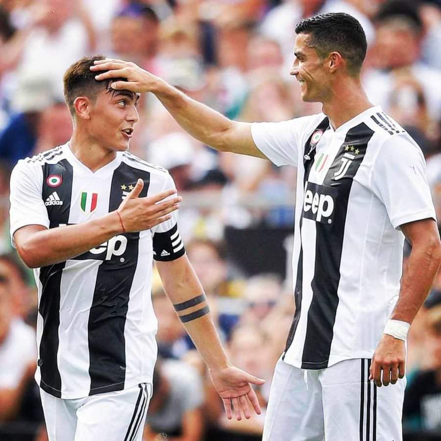 Juventus star reveals Ronaldo will lose Ballon d'Or to Real Madrid star