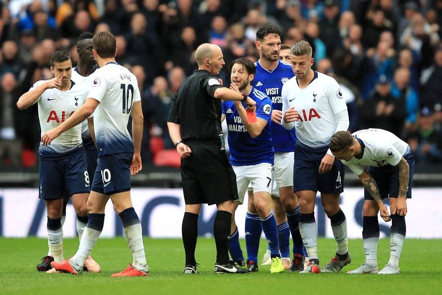 Mauricio Pochettino makes stunning revelation about Tottenham fans after Cardiff victory