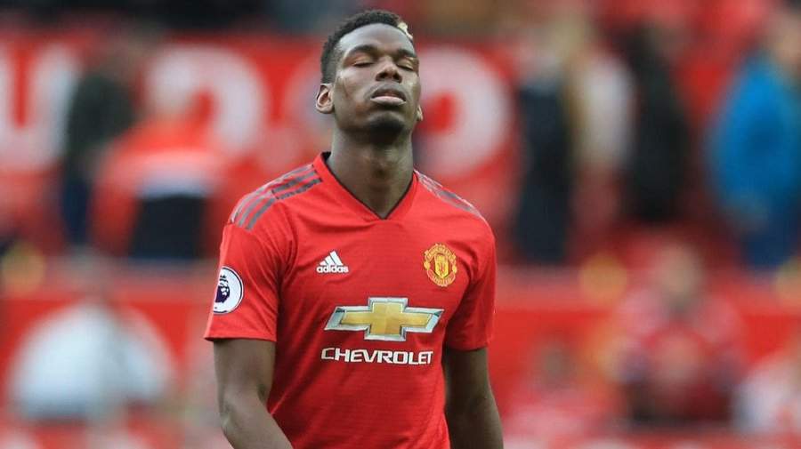 Big trouble for Man United star Pogba as Juventus set to take important decision over his return to Italy