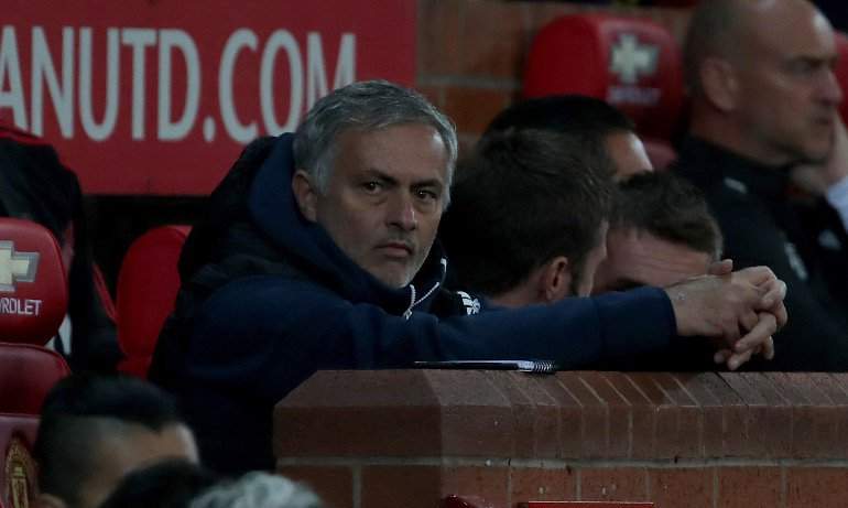 Manchester United set to pay staggering amount if they sack Mourinho
