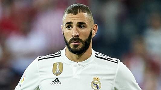 Real Madrid star reacts to claims he was involved in kidnapping