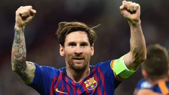 Lionel Messi names 1 superstar he wants Barcelona to sign before Real Madrid