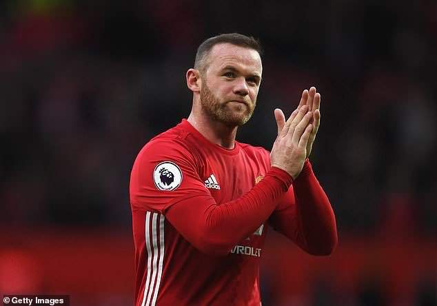 See what Wayne Rooney told Jose Mourinho's critics in spite of Man United's struggles