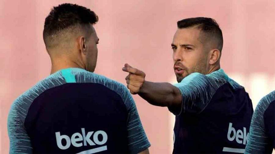 La Liga champions Barcelona eyeing a January transfer move for highly rated France star