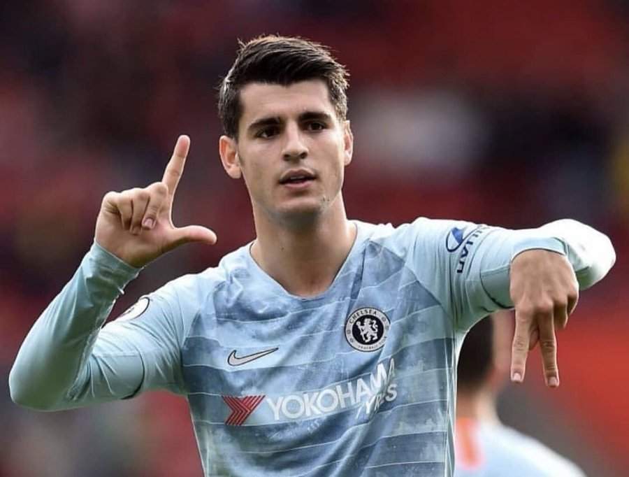 Alvaro Morata makes stunning revelation about Eden Hazard's future at Stamford Bridge amid Real Madrid interests