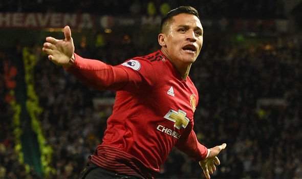 Mourinho set to hand Sanchez new role at Manchester United after performance against Newcastle