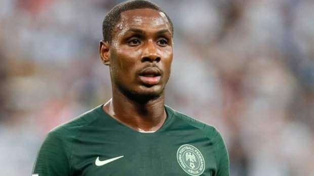 Odion Ighalo and 4 other Super Eagles stars who were impressive in Nigeria's 4-0 win against Libya