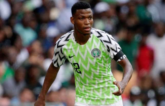 4 weaknesses in the Super Eagles side Libya can exploit