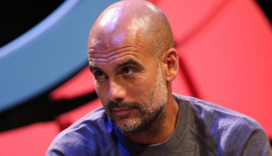 Pep Guardiola reveals his next destination as he plans to quit Manchester City