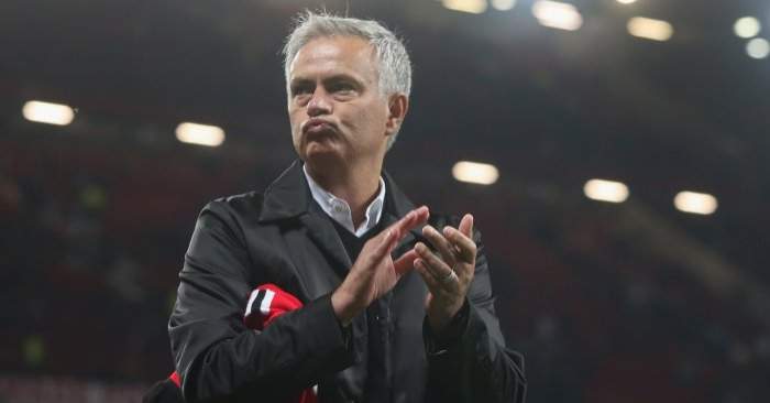 Jose Mourinho charged with improper conduct, faces ban for Chelsea clash
