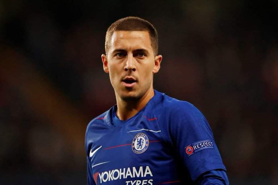 Real Madrid reveal what they will do to sign Chelsea star man, Hazard