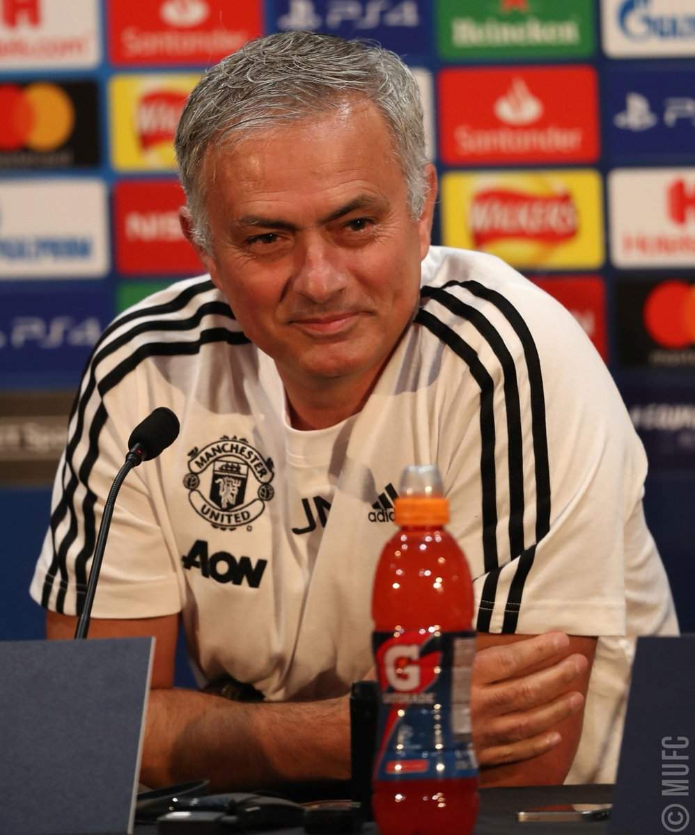 Bad news for Mourinho as important Man United star set to miss Juventus Champions League clash