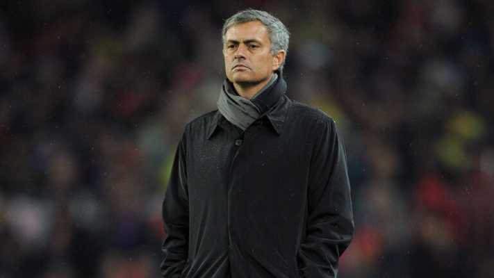 Man United reveal when they will sack Jose Mourinho