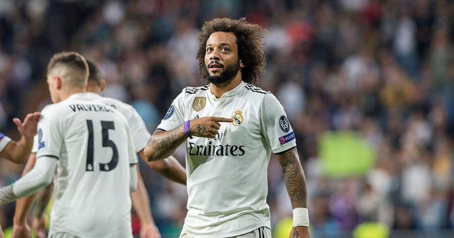 Real Madrid star spits fire, claims club is bigger than Ronaldo