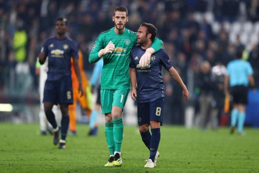 3 reasons why Man United fans should be proud of victory in Turin