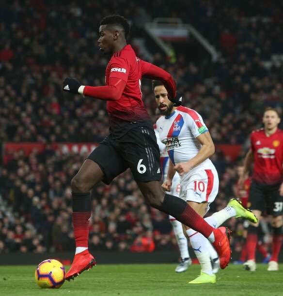 Paul Pogba and 4 other Man United stars who could benefit from Jose Mourinho's sack