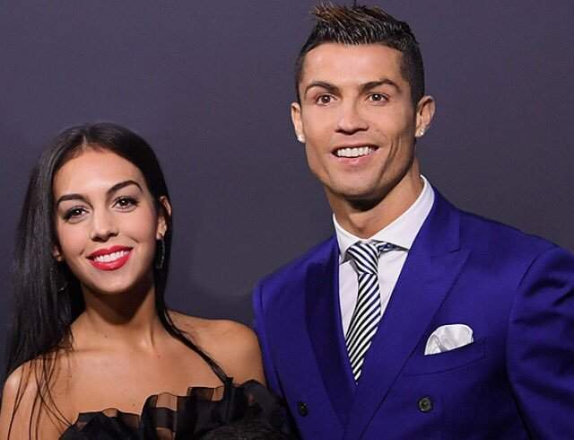 Cristiano Ronaldo and Georgina Rodriguez check out a very special wedding venue (photos)