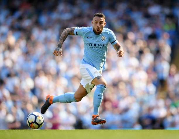 Man City star set for crucial talk with manager Guardiola after dropping to the bench this season