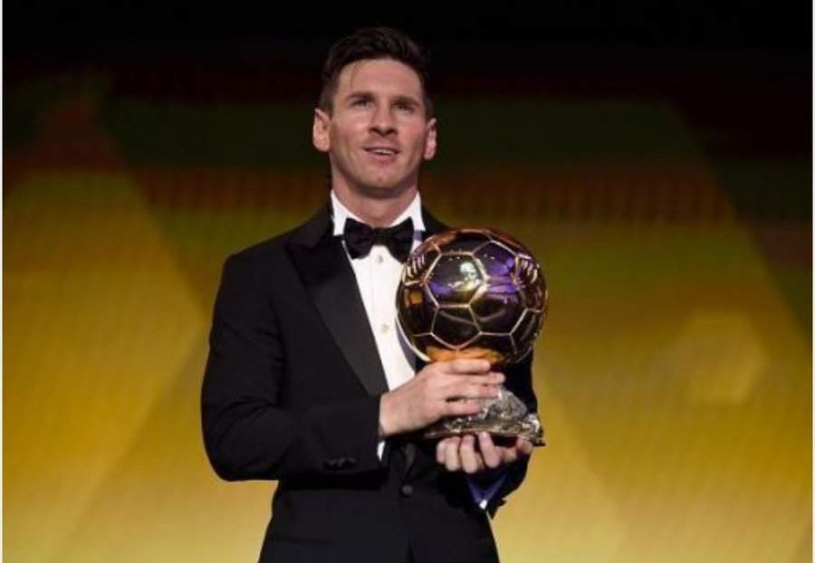 Checkout players who have won Ballon d'Or since 1997 and footballers who have won Puskas award since it was established