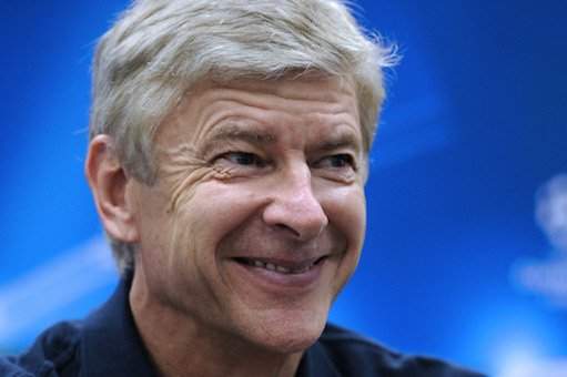 Arsene Wenger reveals the club he is interested in managing
