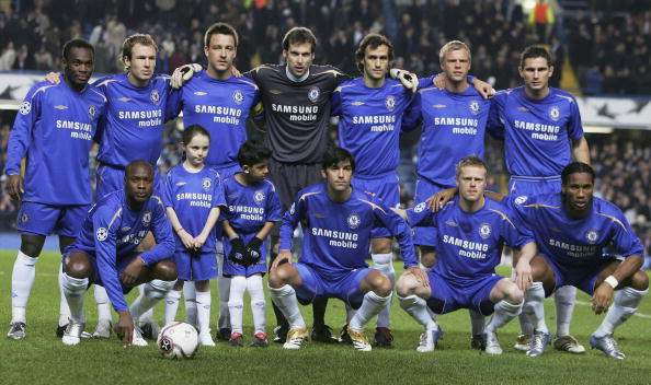 4 of the best teams that failed to win the Champions League at their peak