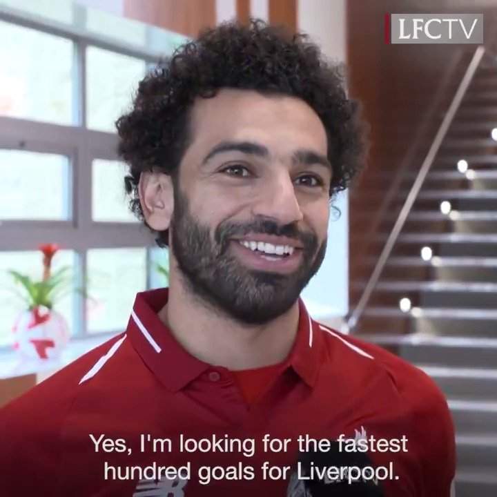 Mohammed Salah urged by Egypt boss to quit Liverpool for 1 important reason