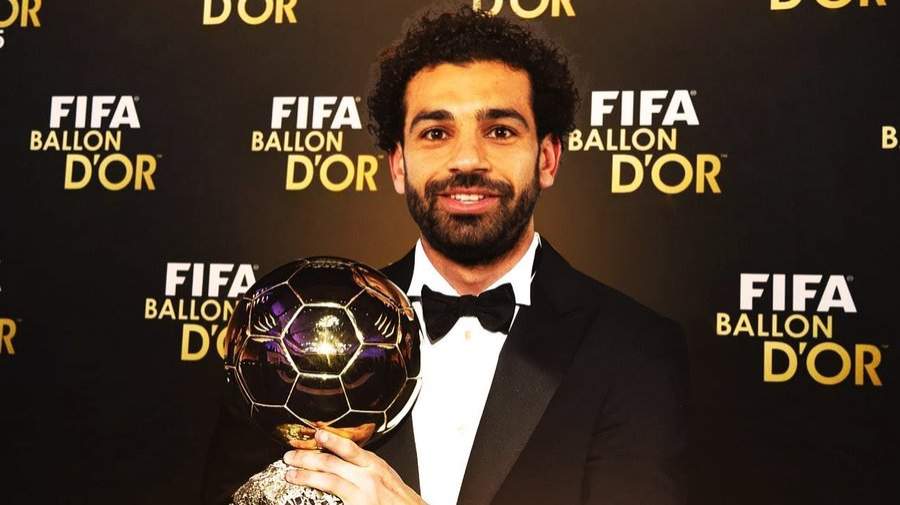 Checkout players who have won Ballon d'Or since 1997 and footballers who have won Puskas award since it was established