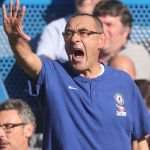 Sarri makes big statement concerning keeping Chelsea job without trophies