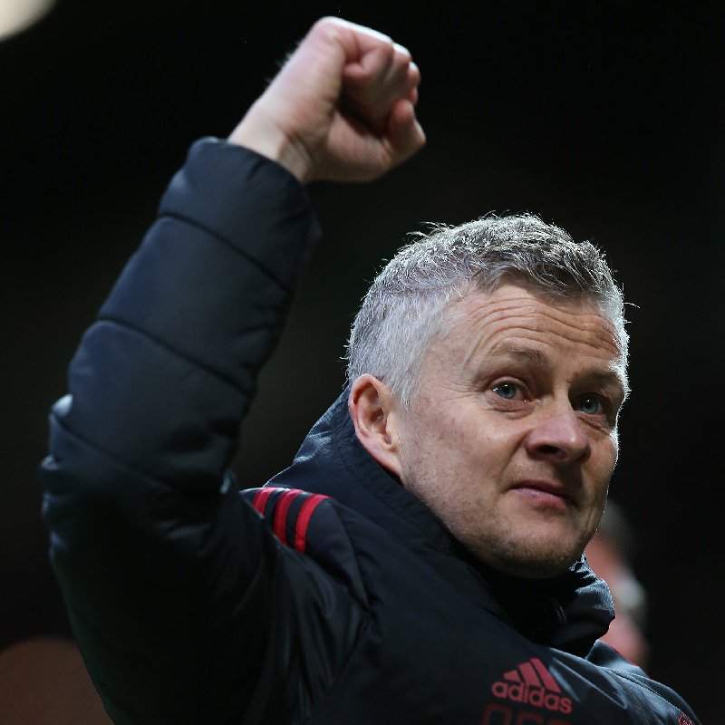 Solskjaer names Man United's penalties taker after Pogba's miss in Southampton win
