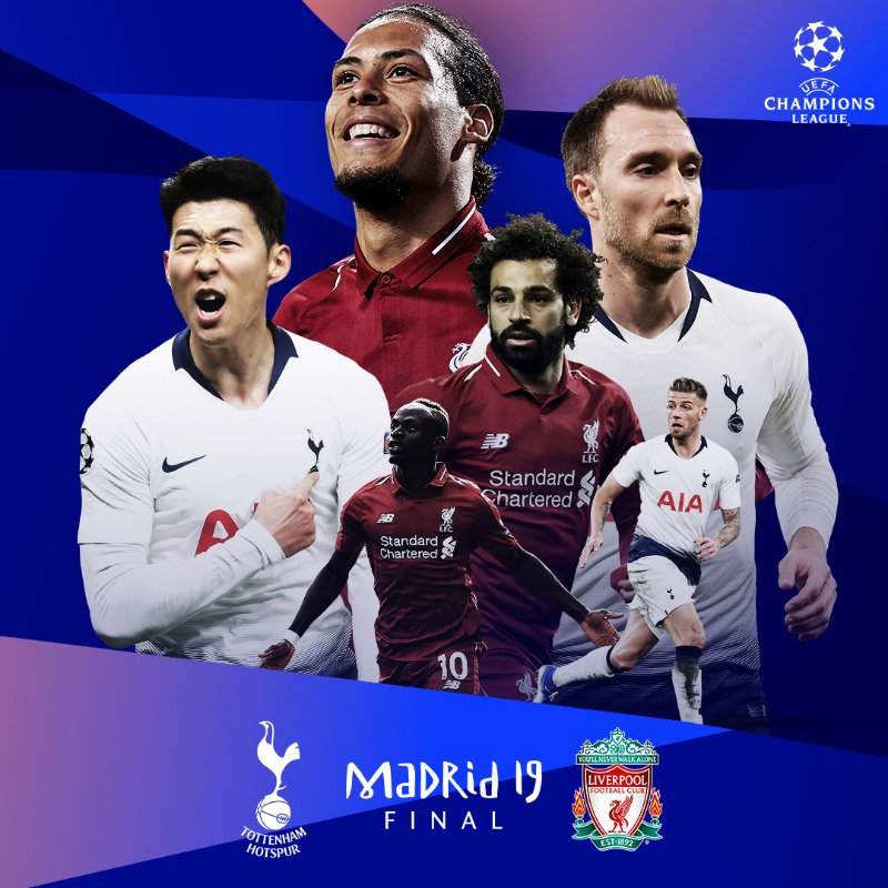 See the huge sum Liverpool is set to pocket if they beat Tottenham in Champions League final